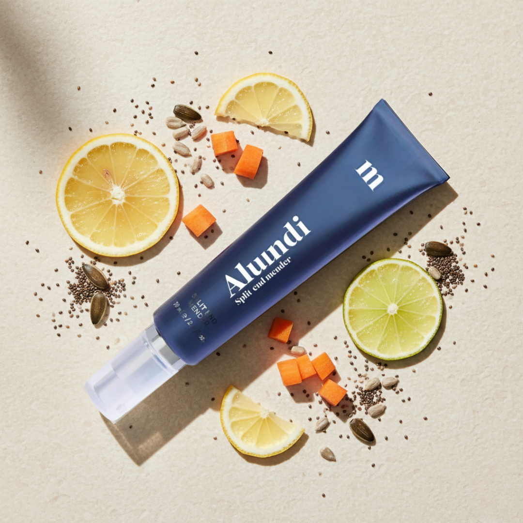 Alundi® Sérum Réparateur de Pointes