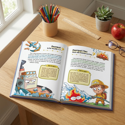 L'Encyclopédie pour Enfants « Les 100 000 Pourquoi »