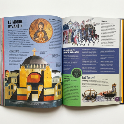 L'Encyclopédie pour Enfants « Les 100 000 Pourquoi »