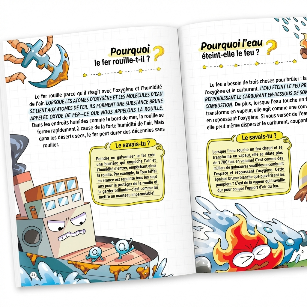 L'Encyclopédie pour Enfants « Les 100 000 Pourquoi »