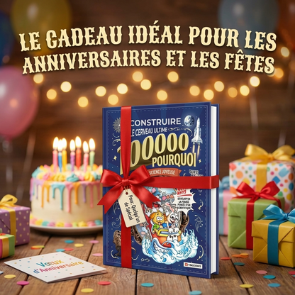 L'Encyclopédie pour Enfants « Les 100 000 Pourquoi »