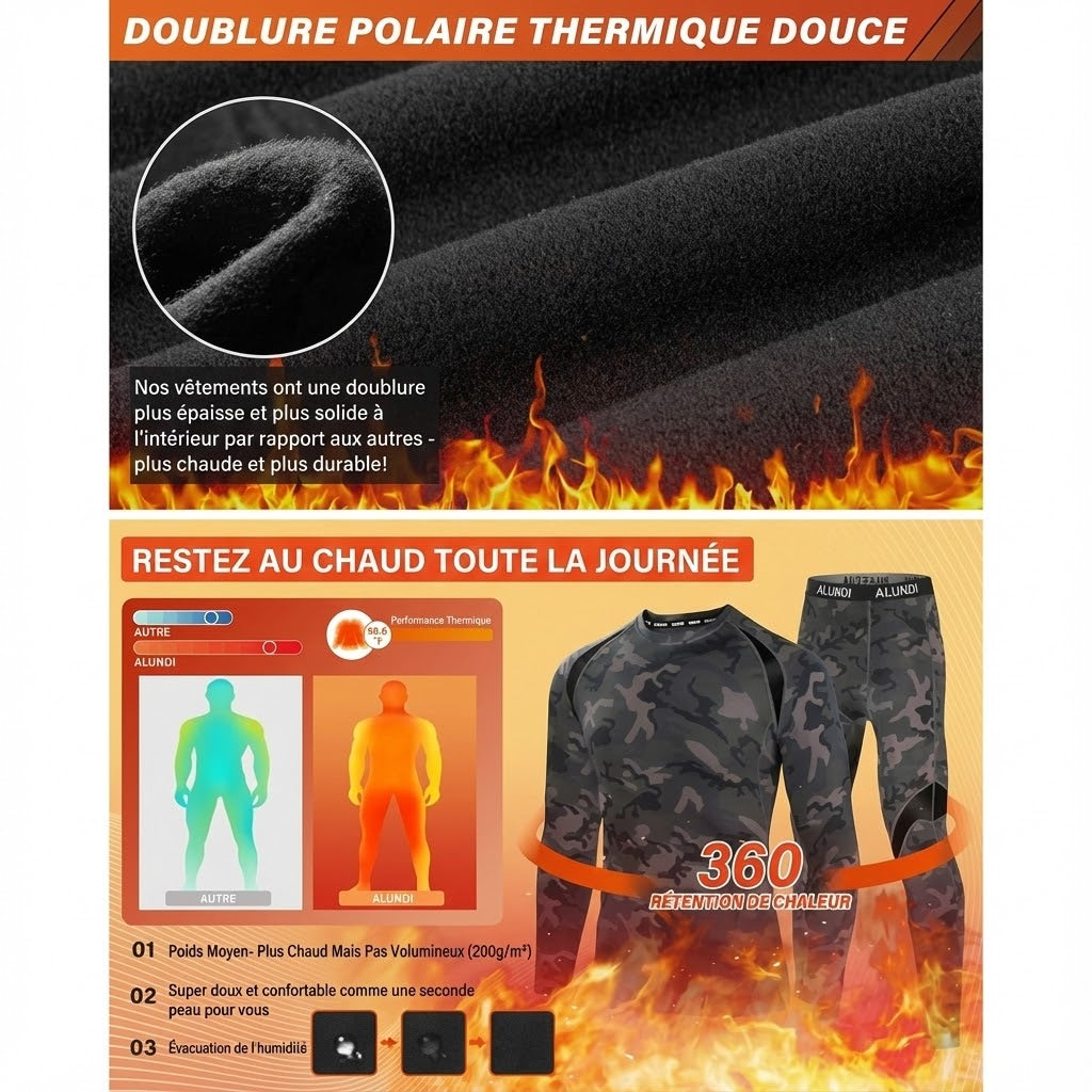 L'Ensemble Grand Froid