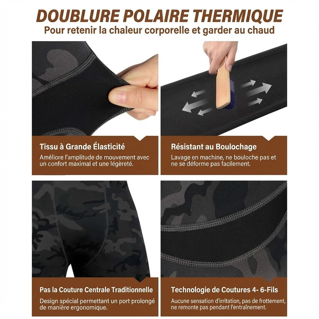 L'Ensemble Grand Froid