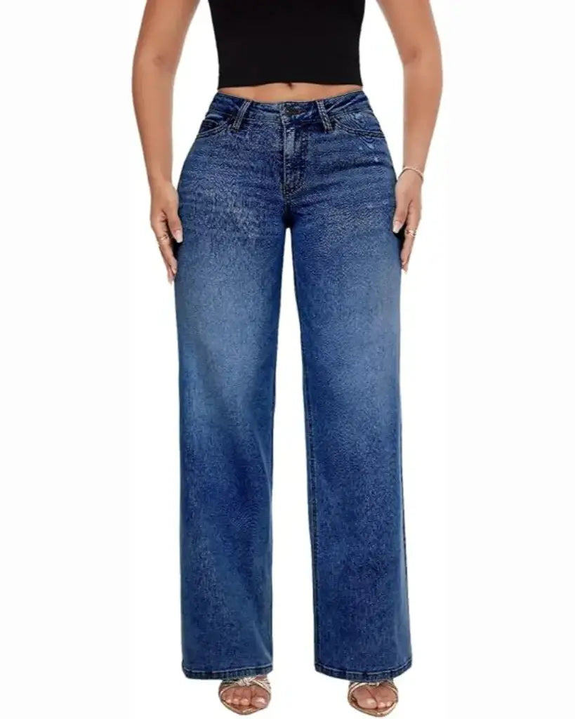 Le Jean Sculptant "L’Essentiel" par Alundi