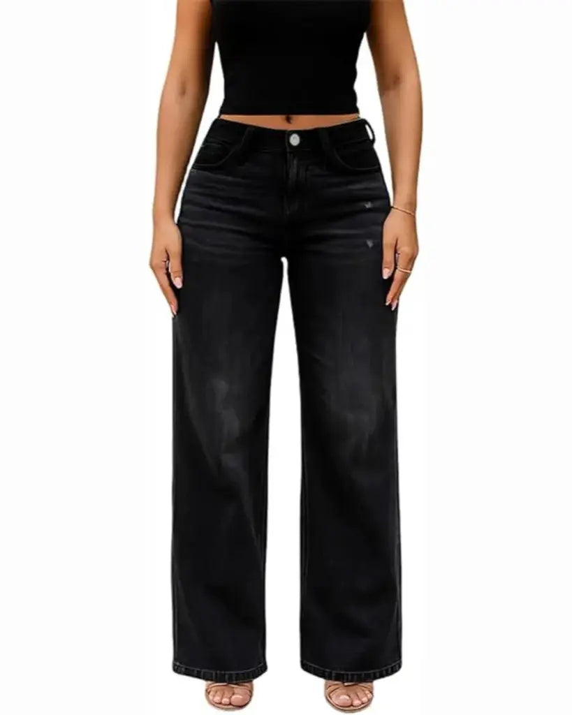 Le Jean Sculptant "L’Essentiel" par Alundi