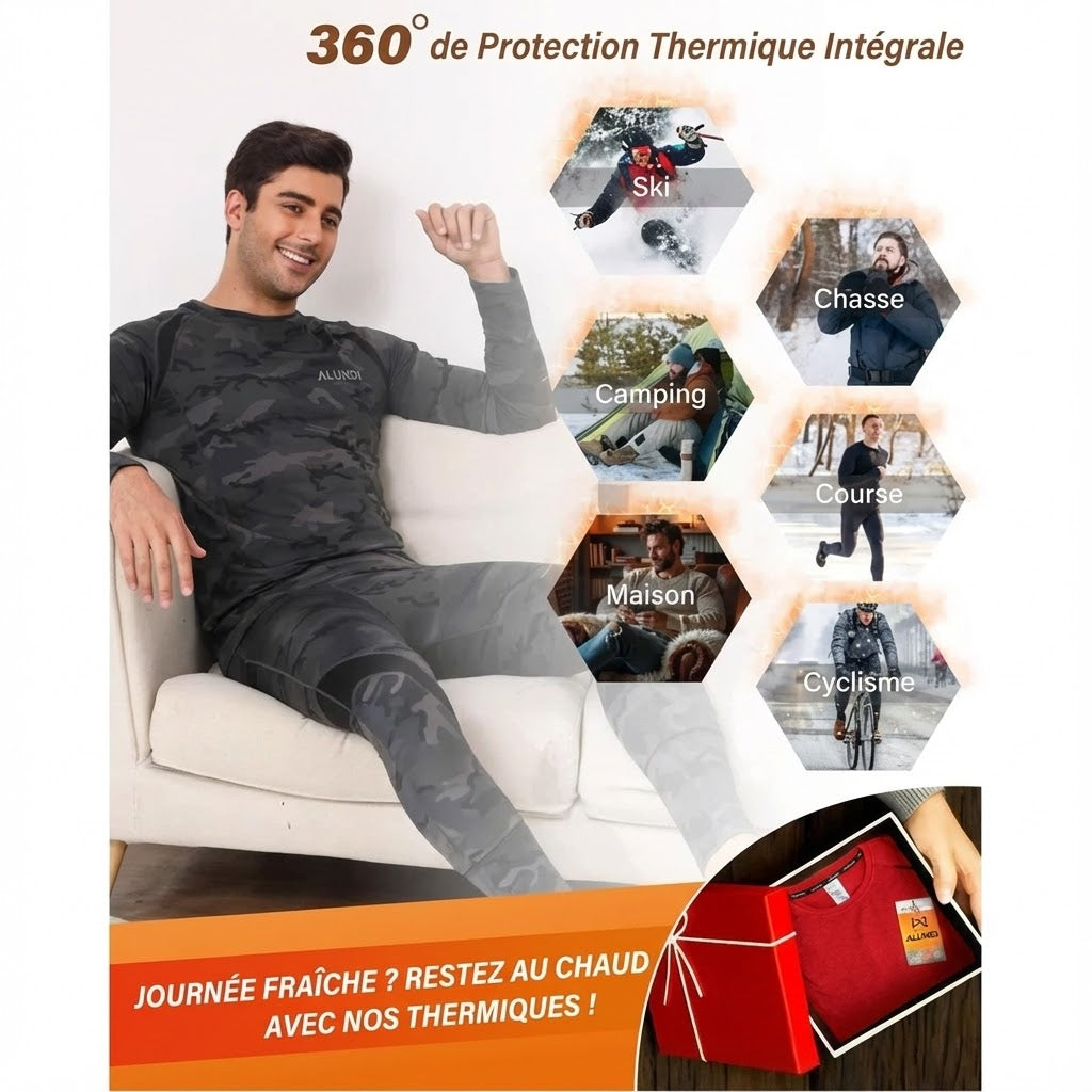 L'Ensemble Grand Froid