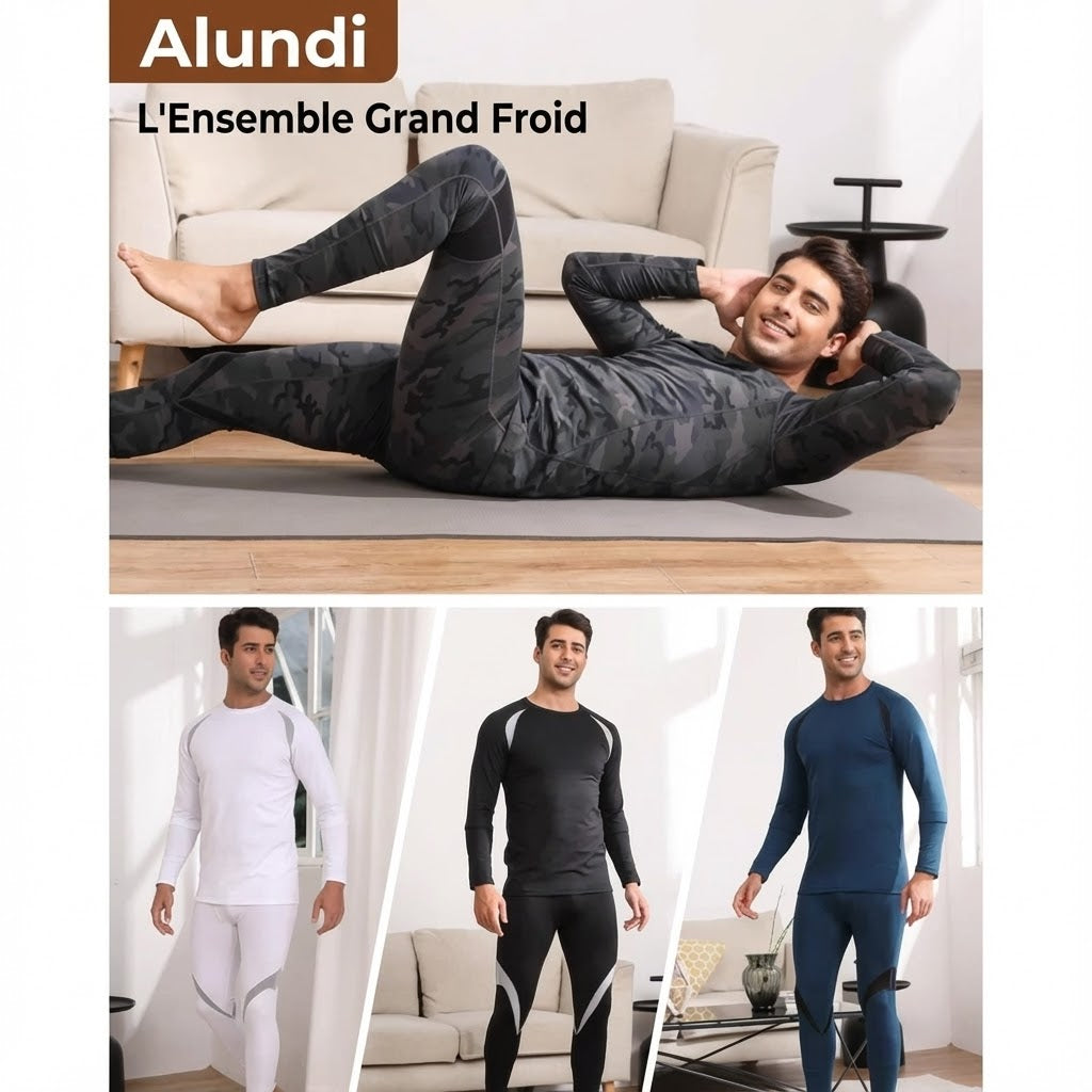 L'Ensemble Grand Froid