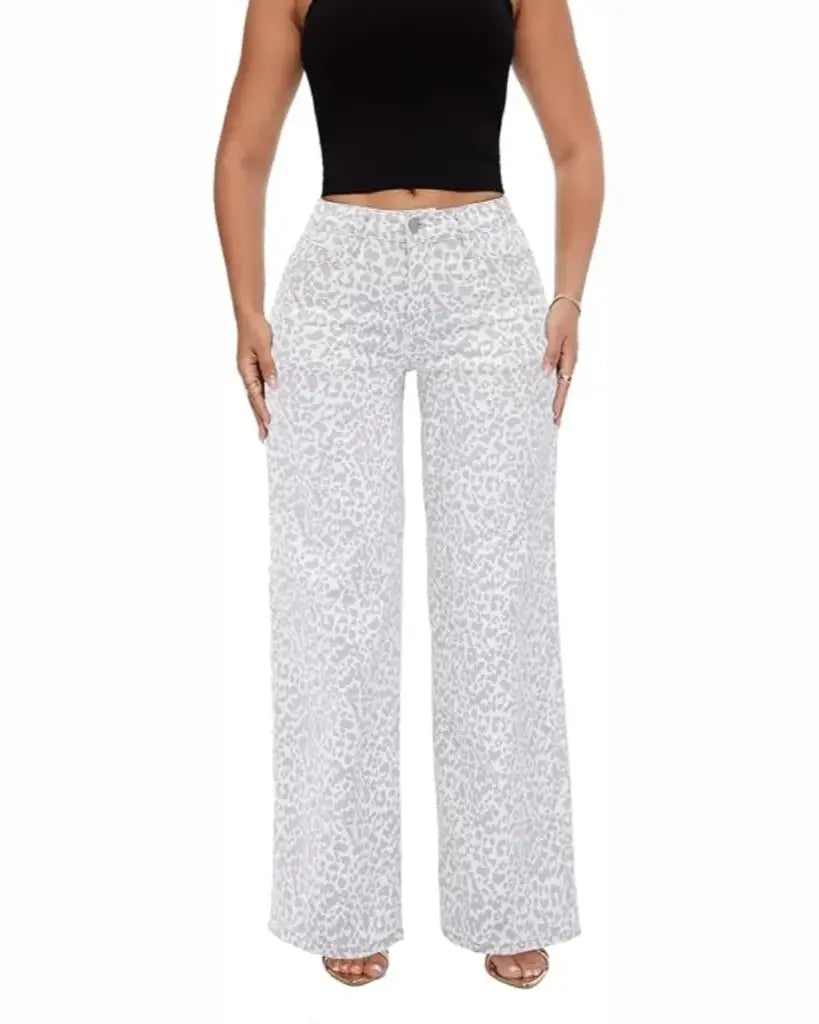 Le Jean Sculptant "L’Essentiel" par Alundi