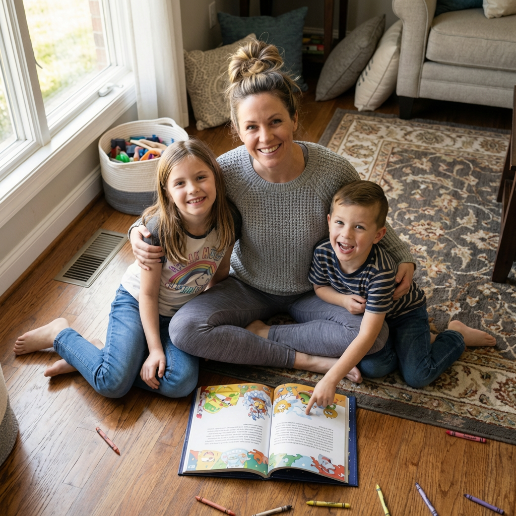 L'Encyclopédie pour Enfants « Les 100 000 Pourquoi »
