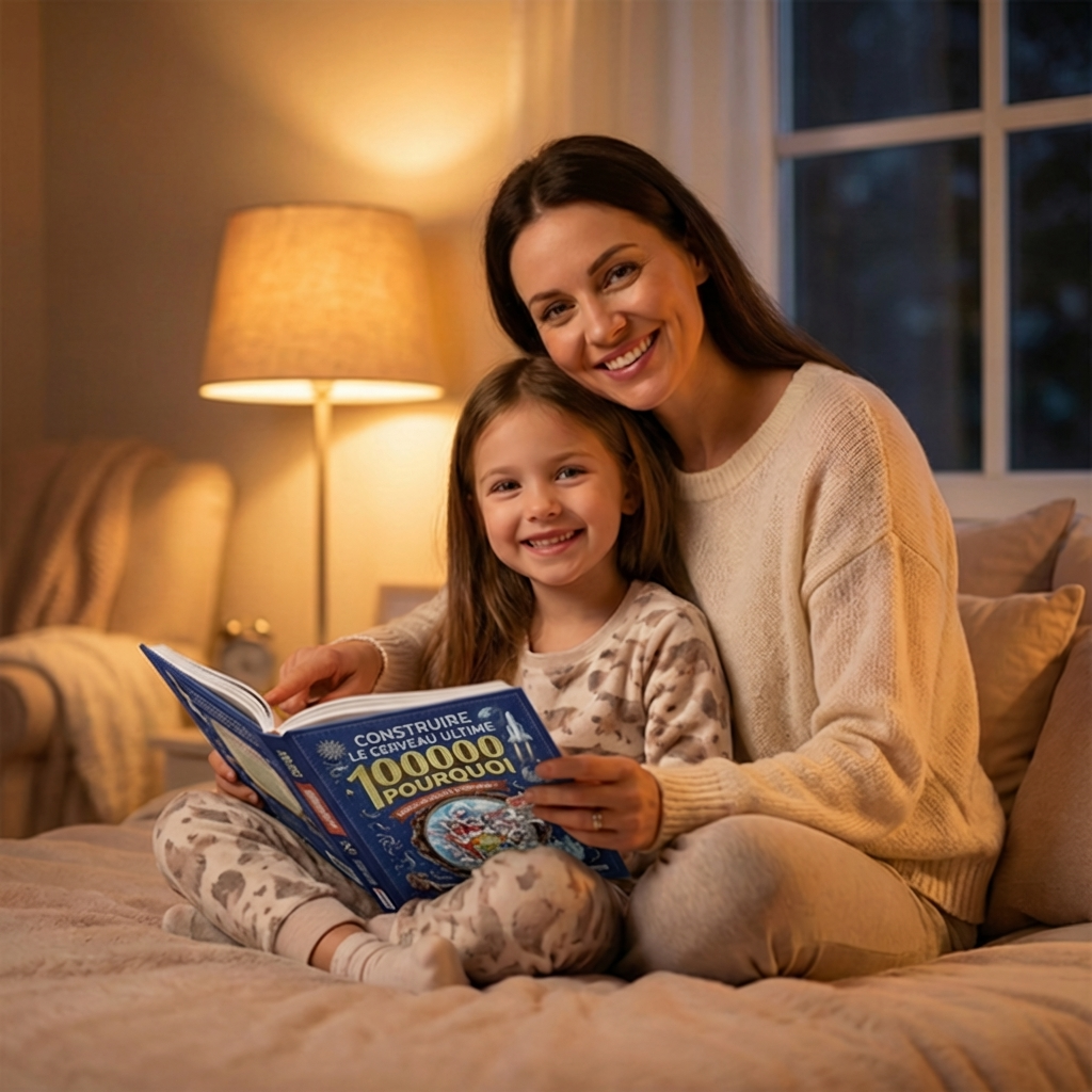 L'Encyclopédie pour Enfants « Les 100 000 Pourquoi »